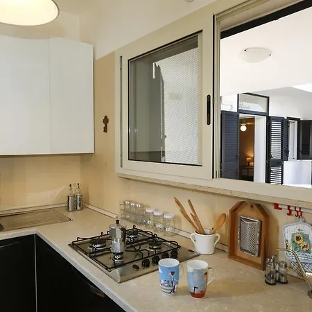 Villaggio Conca Specchiulla شقة فندقية أوترانتو