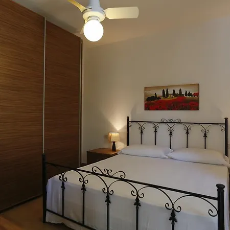 شقة فندقية Villaggio Conca Specchiulla