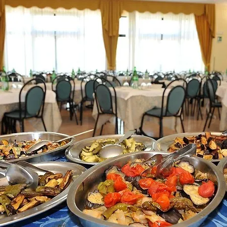 Villaggio Conca Specchiulla شقة فندقية أوترانتو