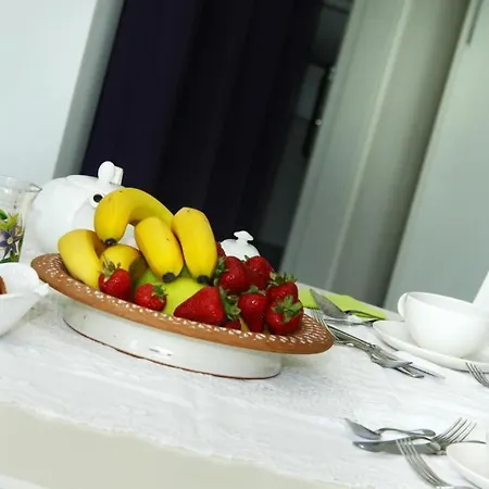 شقة فندقية Villaggio Conca Specchiulla *