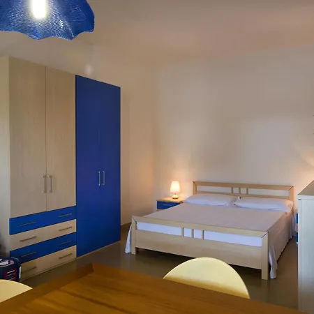 Villaggio Conca Specchiulla شقة فندقية *