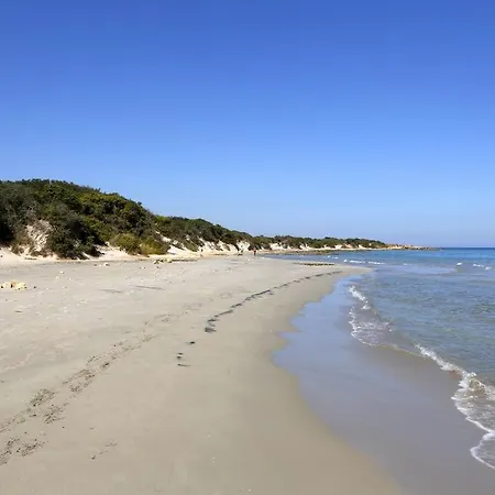 Villaggio Conca Specchiulla Aparthotel Otranto
