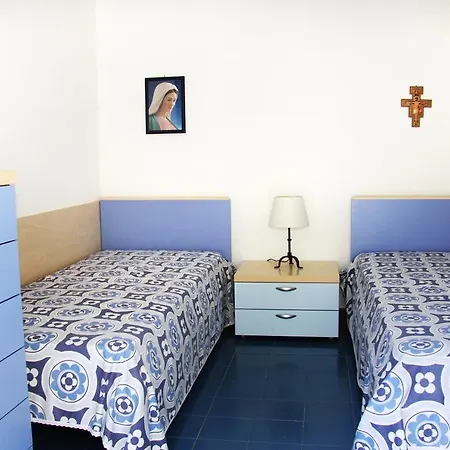 Aparthotel Villaggio Conca Specchiulla Otranto