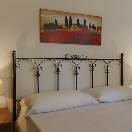 Villaggio Conca Specchiulla Aparthotel Otranto