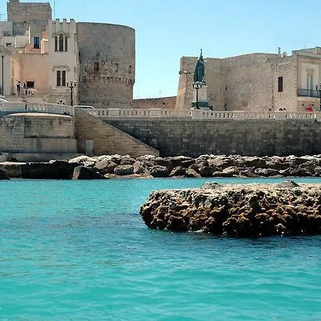 Villaggio Conca Specchiulla