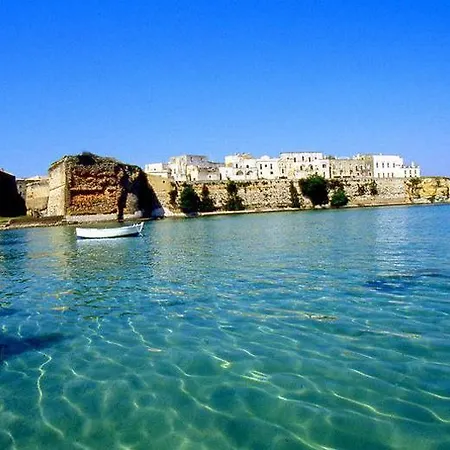 Villaggio Conca Specchiulla Aparthotel *