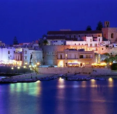 Aparthotel Villaggio Conca Specchiulla Otranto