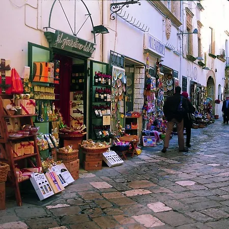 Villaggio Conca Specchiulla * Otranto