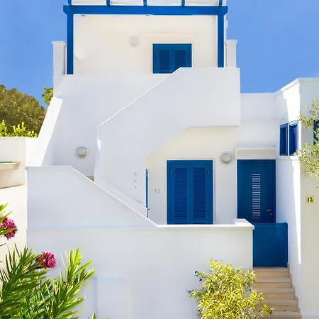 Villaggio Conca Specchiulla Aparthotel Otranto