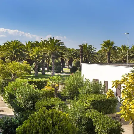 Villaggio Conca Specchiulla *