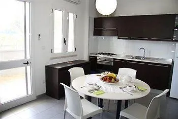 Villaggio Conca Specchiulla أوترانتو