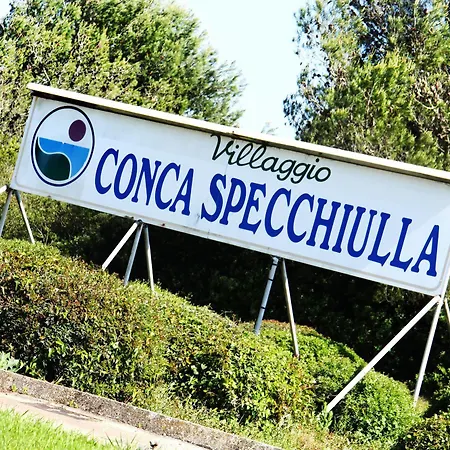アパートホテル Villaggio Conca Specchiulla オートラント