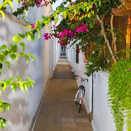 Villaggio Conca Specchiulla Aparthotel Otranto