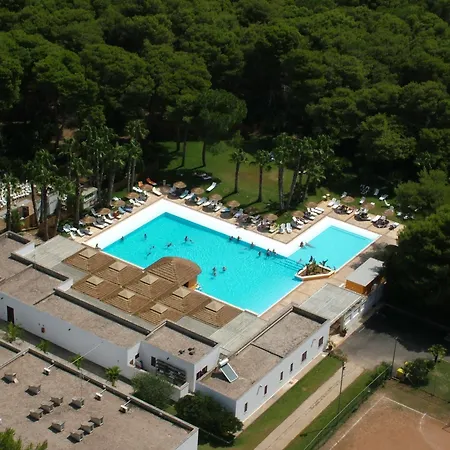 Villaggio Conca Specchiulla Aparthotel Otranto