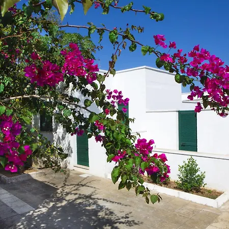 Villaggio Conca Specchiulla
