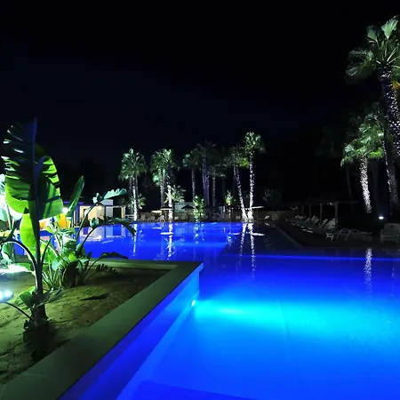 Aparthotel Villaggio Conca Specchiulla Otranto