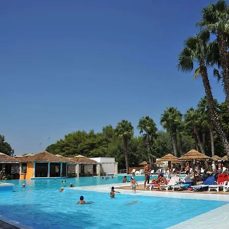 Aparthotel Villaggio Conca Specchiulla Otranto
