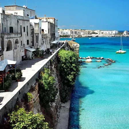 Aparthotel Villaggio Conca Specchiulla Otranto