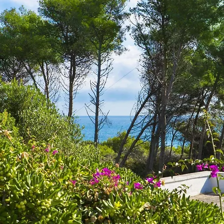 Aparthotel Villaggio Conca Specchiulla Otranto